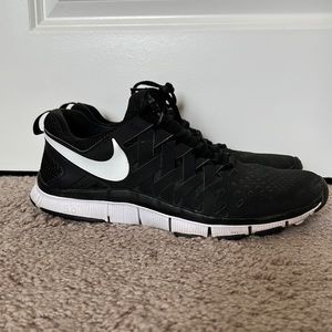Mens Nike Free Trainers 5.0